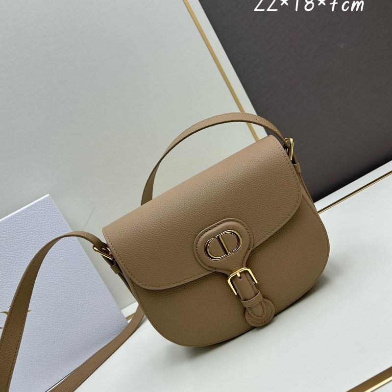 D*or satchel bags